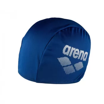 ARENA POLIESTER NAVY KAPA ZA PLIVANJE 