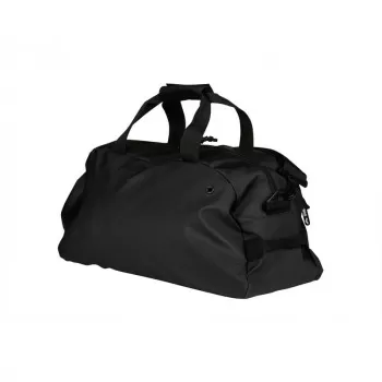 TEAM DUFFLE 25 ALL BLACK TORBA 