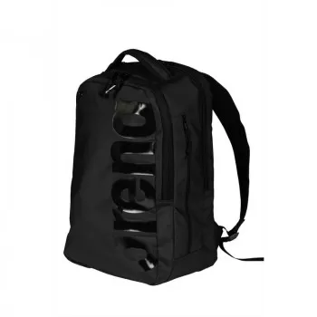 FAST URBAN 3.0 ALL BLACK 