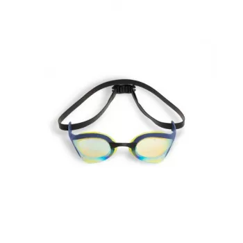 COBRA ULTRA SWIPE MR AQUA-YELLOW 