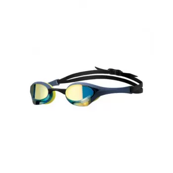 COBRA ULTRA SWIPE MR AQUA-YELLOW 