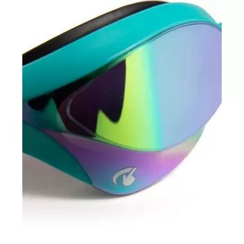 COBRA ULTRA SWIPE MR EMERALD/PEACOCK 