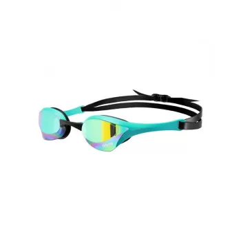 COBRA ULTRA SWIPE MR EMERALD/PEACOCK 