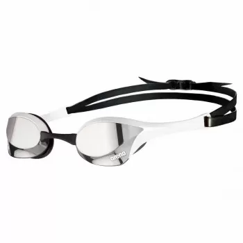 COBRA ULTRA SWIPE MIRROR WHITE 
