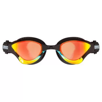 COBRA TRI SWIPE MR YELLOW COPPER-BLACK 