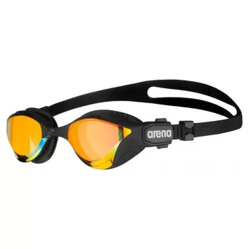 COBRA TRI SWIPE MR YELLOW COPPER-BLACK 