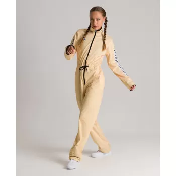 CARGO JUMPSUIT TEAM DIAMONDS YELLOW 