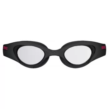 THE ONE WOMAN CLEAR-BLACK-BLACK 