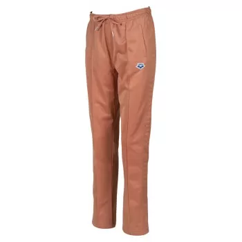 W STRAIGHT TEAM PANT POWDER PINK 