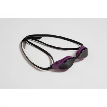 AIR SPEED DARK SMOKE-PURPLE NAOČARE ZA PLIVANJE 