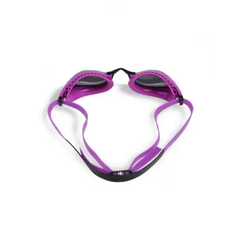 AIR-SPEED MIRROR SILVER-PURPLE-BLACK 