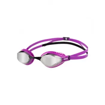 AIR-SPEED MIRROR SILVER-PURPLE-BLACK 