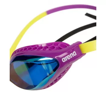 AIR-SPEED MIRROR AQUA-PLUM-ARTIC LIME 