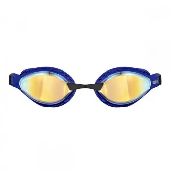 AIR-SPEED MIRROR YELLOW COPPER-BLUE NAOČARE ZA PLIVANJE 