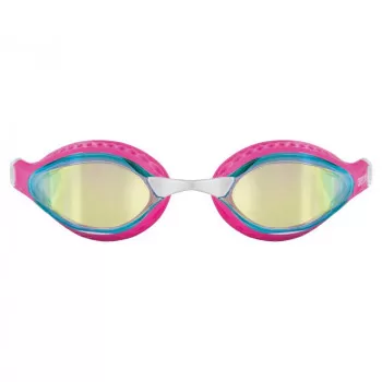 AIR-SPEED MIRROR YELLOW COPPER-PINK-MULTI 