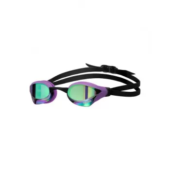 COBRA CORE SWIPE MIRROR EMERALD-PLUM-BLACK 