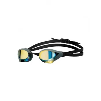 COBRA CORE SWIPE MIRROR AQUA-SAGE-BLACK 