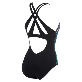 W ALIDA CRISS CROSS BACK ONE P 