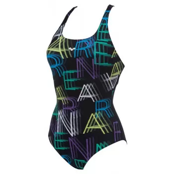 W ALIDA CRISS CROSS BACK ONE P 