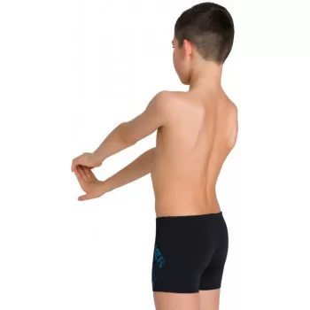 B RHYMING JR SHORT 
