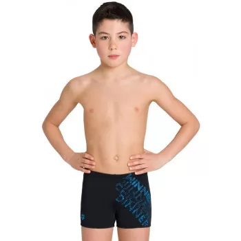 B RHYMING JR SHORT 