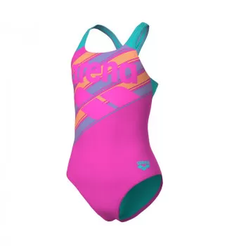 G ARENA LINES SWIMSUIT SWIM PRO BAC 