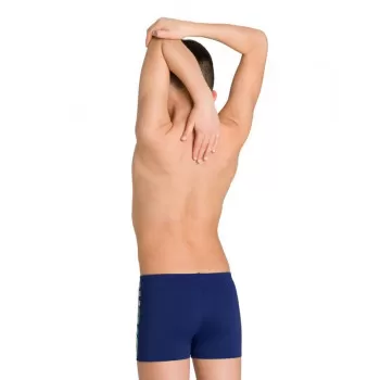 B ARENA STRETCH JR SHORT 