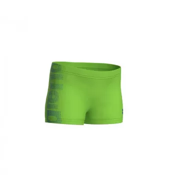 ARENA LOGO KIDS BOY SHORT 600 