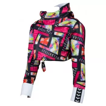 W REVERSIBLE SWEAT W-M 