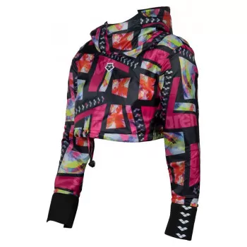 W REVERSIBLE SWEAT B-M 