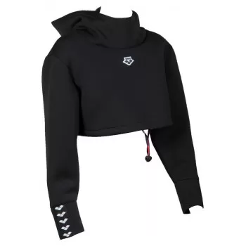 W REVERSIBLE SWEAT B-M 
