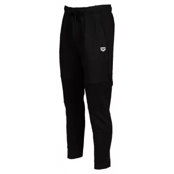 M STRETCH PANT SLIM BLC 