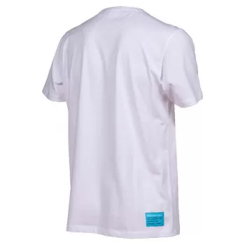 TE T-SHIRT WHITE 