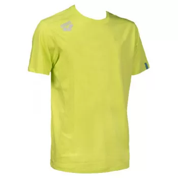 TE T-SHIRT LIME SODA 