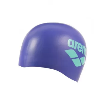 REVERSIBLE CAP PURPLE 