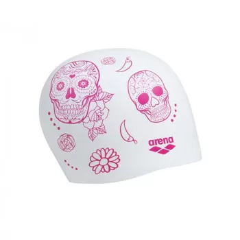 REVERSIBLE CAP BLUE KAPA ZA PLIVANJE 