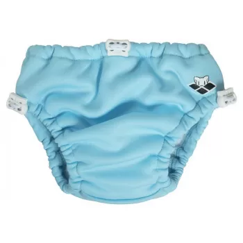 FRIENDS AQUA NAPPY 