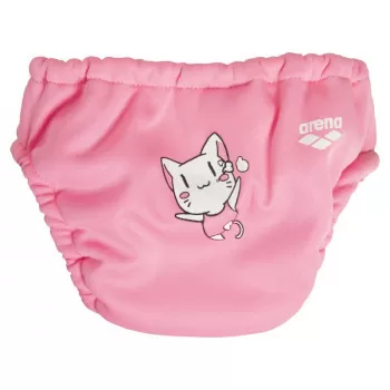FRIENDS AQUA NAPPY 