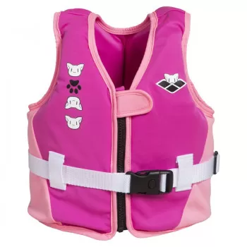 ARENA SWIM WEST PINK POJAS ZA PLIVANJE 