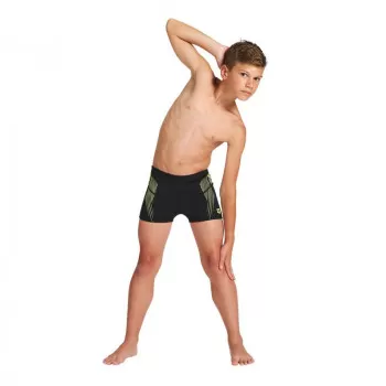 ARENA B STREAK JR SHORT BLACK  KUPAĆE GAĆE 