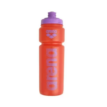 ARENA SPORT BOTTLE RED-PURPLE 