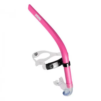 ARENA SWIM SNORKEL III PINK 