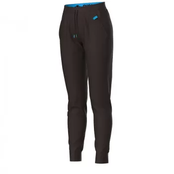 WOMEN'S TEAM PANT SOLID 