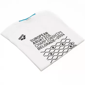 TEAM T-SHIRT PANEL BELGRADO M 100 