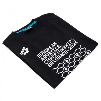 TEAM T-SHIRT PANEL BELGRADO M 500 