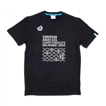 TEAM T-SHIRT PANEL BELGRADO M 500 