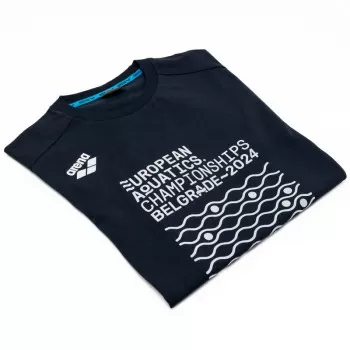 TEAM T-SHIRT PANEL BELGRADO M 700 