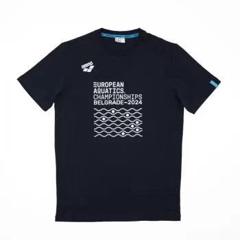 TEAM T-SHIRT PANEL BELGRADO M 700 