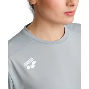 TEAM T-SHIRT SOLID JADE 
