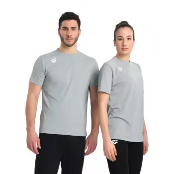 TEAM T-SHIRT SOLID JADE 
